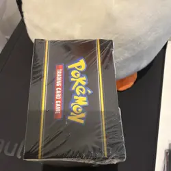 Sealed Pokemon TCG Mega Evolution Pitch Black Booster Bundle English - Image 5