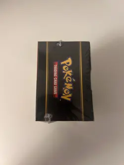 Pokemon TCG Mega Evolution Pitch Black Booster Bundle - Sealed - Brand New - Image 2