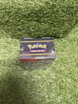 Pokemon TCG Mega Evolution—Pitch Black Booster Bundle - Factory Sealed - Image 5