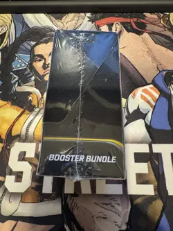 Pokemon TCG Mega Evolution Booster Bundle English Sealed - Image 3