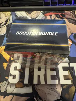 Pokemon TCG Mega Evolution Booster Bundle English Sealed - Image 4