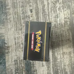PITCH BLACK - Pokemon TCG - Mega Evolution - Booster Bundle (SEALED) - Image 5