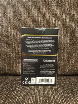 2x Pokemon TCG: Mega Evolution Pitch Black Booster Bundle - SEALED ✅ 🚚 - Image 3