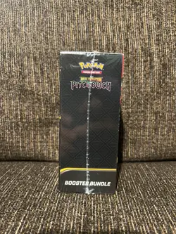 2x Pokemon TCG: Mega Evolution Pitch Black Booster Bundle - SEALED ✅ 🚚 - Image 4