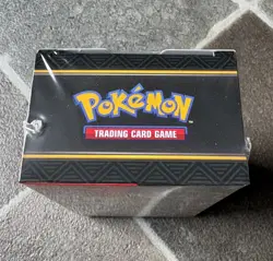 Pokemon Tcg Mega Evolution Pitch Black Booster Bundle Factory Sealed Brand New - Image 5