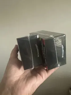 Pokemon(TCG): Mega Evolution Pitch Black Booster Bundle X2 New Sealed ship ASAP✅ - Image 3