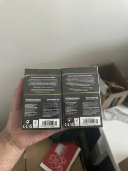 Pokemon(TCG): Mega Evolution Pitch Black Booster Bundle X2 New Sealed ship ASAP✅ - Image 5