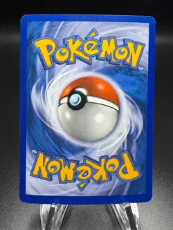 Pokemon EX Crystal Guardians SABLEYE Holo Rare #10/100 - Image 2