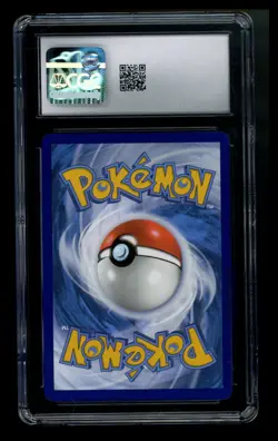 CGC 10 Raging Bolt ex 218/162 Temporal Forces 2024 Hyper Rare Pokemon Card TCG - Image 2