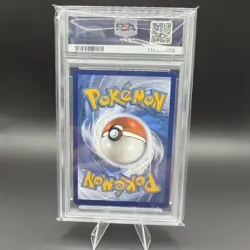 Pokemon Galarian Rapidash V 168/198 Full Art Holo Chilling Reign 2021 PSA 9 - Image 2
