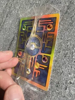 Pokemon TCG Ancient Mew Holo Card 2000 Movie Promo, Factory Sealed🔥 - Image 3