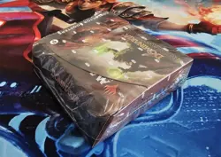 WotC Magic The Gathering Dominaria Remastered Booster Box - 12 Packs - Image 3