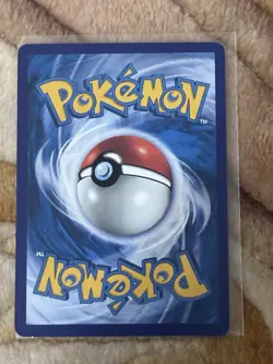 Farfetch'd 1st Edition 27/102 Base Set Shadowless Uncommon 50 HP - Image 2