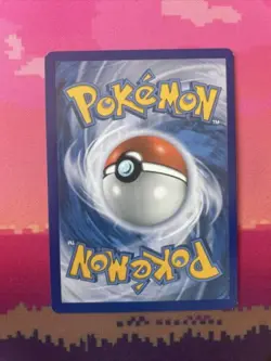 Pokemon Card Luvdisc Flashfire Reverse Holo Uncommon 27/106 Near Mint - Image 2