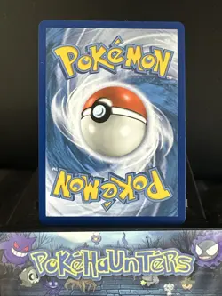 Pokemon Card Metang SV31/SV94 Hidden Fates Holo Shiny Holo Rare NM - Image 2