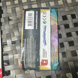 Pokemon TCG Darkness Ablaze Booster Pack 1 Pack/10 Cards English 2020 Charizard - Image 2