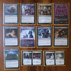 Sorin of House Markov Lifegain Deck + Sleeves & Deck Box - Image 3