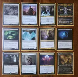 Sorin of House Markov Lifegain Deck + Sleeves & Deck Box - Image 4