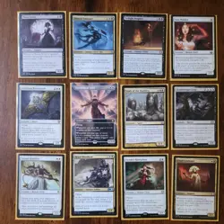 Sorin of House Markov Lifegain Deck + Sleeves & Deck Box - Image 5