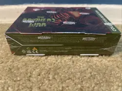 Wizards of the Coast - Magic: The Gathering The Brothers’ War Collector Booster 195166151243 - Image 4