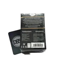 Pokemon TCG Mega Evolution Pitch Black Booster Bundle (6 Pack) - New - Sealed - Image 3
