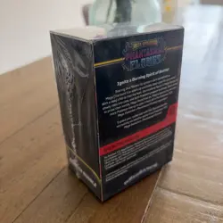 Pokemon TCG - Mega Evolution Phantasmal Flames Booster Bundle - Sealed - Image 2