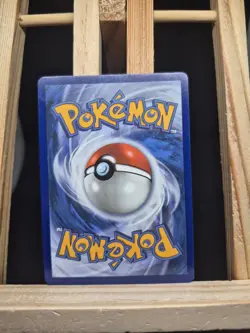 Mew 76/214 - Reverse Holo Rare Unbroken Bonds Pokemon TCG Card - NM - Image 2