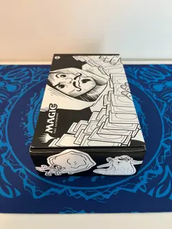 Secret Lair - Magic The Gathering MTG MagicCon Festival In A Box: 2025 Las Vegas - Image 4