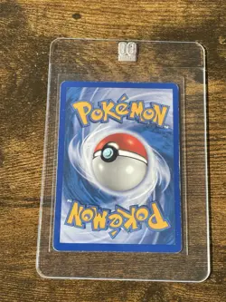 Pokemon TCG Mew 55/165 Expedition Base Set E Series Non-Holo Rare Card WOTC - Image 2