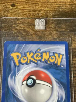 Pokemon TCG Mew 55/165 Expedition Base Set E Series Non-Holo Rare Card WOTC - Image 3