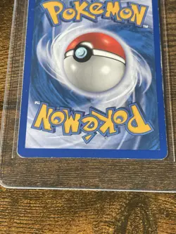 Pokemon TCG Mew 55/165 Expedition Base Set E Series Non-Holo Rare Card WOTC - Image 4