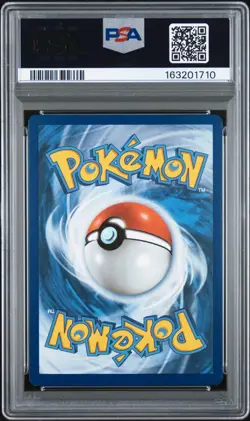 Pokemon TCG Mew Celebrations Holo Card 011/025 Rare PSA 8 Near Mint - Image 3