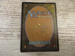 1x FOIL Aetherize - Iconic Masters - NM - English- MTG Bounce Control - Image 2