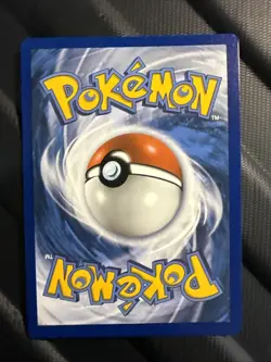 Pokemon Mew TCG 2016 XY Evolutions Reverse Holo Rare Card 53/108 M/Nm Condition - Image 2