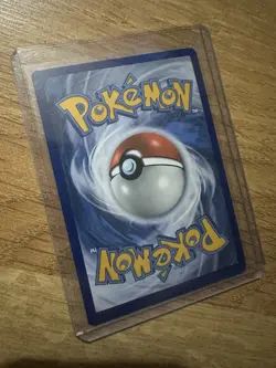 Pokemon Mew TCG Reverse Holo Ultra Rare Card 53/108 XY Evolutions - Image 4