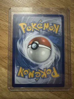 Pokemon Mew TCG Reverse Holo Ultra Rare Card 53/108 XY Evolutions - Image 5