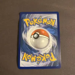 Mew V 113/264 Fusion Strike Pokemon Card TCG Holo Ultra Rare Near Mint - Image 2