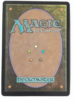 Birds of Paradise (Foil, Borderless #483, Paradise Chocobo) - NM - FIC MTG Magic - Image 2