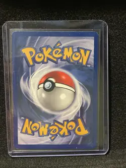Dark Charizard 21/82 Non-Holo Team Rocket Pokemon Card - Image 2