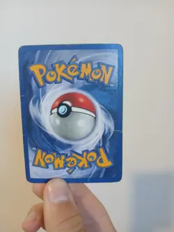 Dark Charizard 21/82 Non Holo Team Rocket - Pokemon Card - HP - Image 3