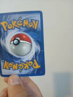 Dark Charizard 21/82 Non Holo Team Rocket - Pokemon Card - HP - Image 4