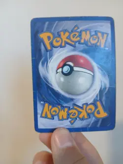 Dark Charizard 21/82 Non Holo Team Rocket - Pokemon Card - HP - Image 5
