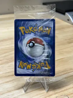 Pokemon TCG Lucario VSTAR SWSH291 Sword Shield Black Star Promo Holo Card SEALED - Image 2