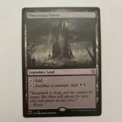 Phyrexian Tower - Jumpstart - Image 1