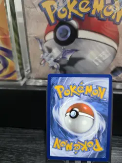 Pokemon TCG N's Reshiram Art Rare 167/159 Journey Together Near Mint #S60 - Image 5