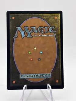 Sengir, the Dark Baron 722 Foil Preview Promo Commander Legends CMR MTG LP - Image 2