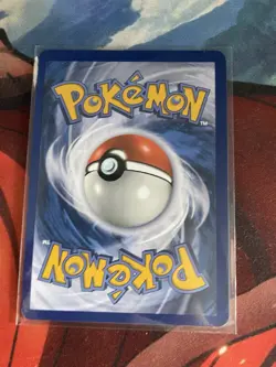 Pokemon TCG Salamence EX Special Illustration Rare Card 187/159 Journey Together - Image 2
