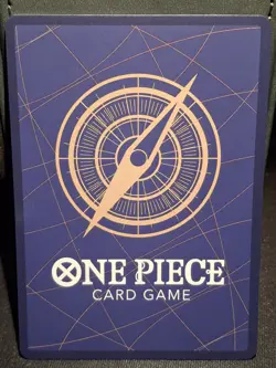 Koby (OP12 Release Event Winner) P-092 - One Piece TCG Promotion Cards PR - Image 2
