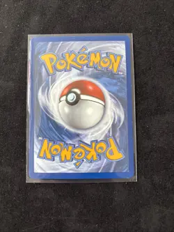 Pokemon TCG Dragonite v SWSH154 Black Star Promo Card Near Mint Condition - Image 2
