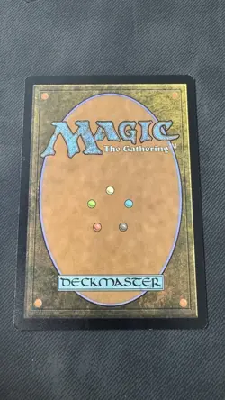 MTG Wall of Mourning 048 EXTENDED ART Innistrad Magic the Gathering - Image 2